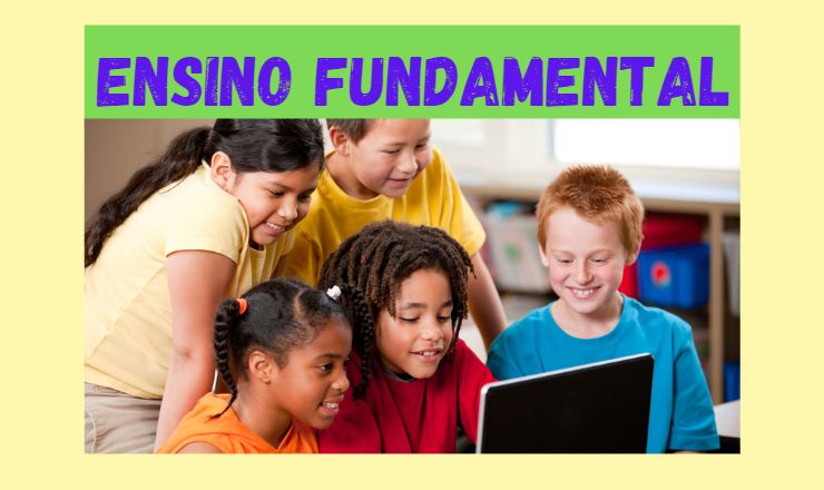 Planilha Plano de Aula Ensino Fundamental