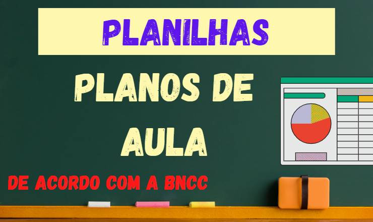 Plano de Aula